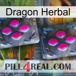 Dragon Herbal